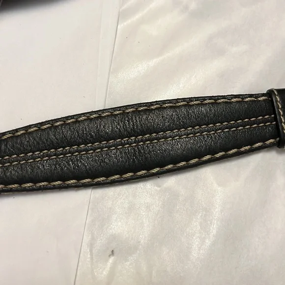 Authentic vintage Coach bag in good condition L0401461 - Picture 12 of 16